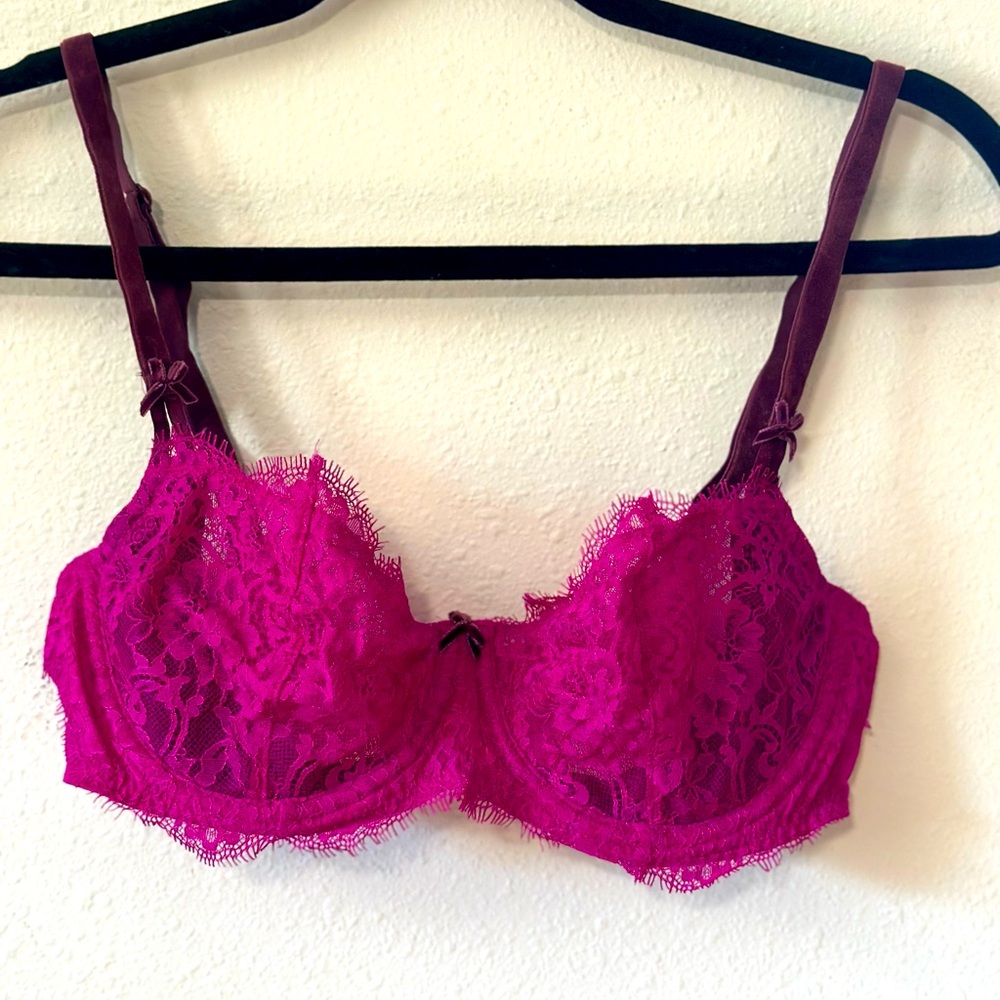 VS Bralette